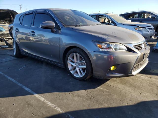  LEXUS CT 200 2017 Charcoal