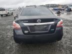 2014 Nissan Altima 2.5 продається в Lumberton, NC - All Over