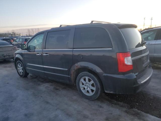 2011 CHRYSLER TOWN & COUNTRY TOURING