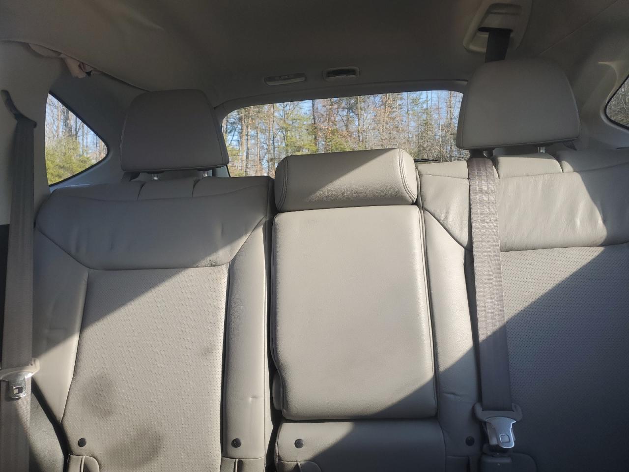 2016 Honda CR-V - Image 10