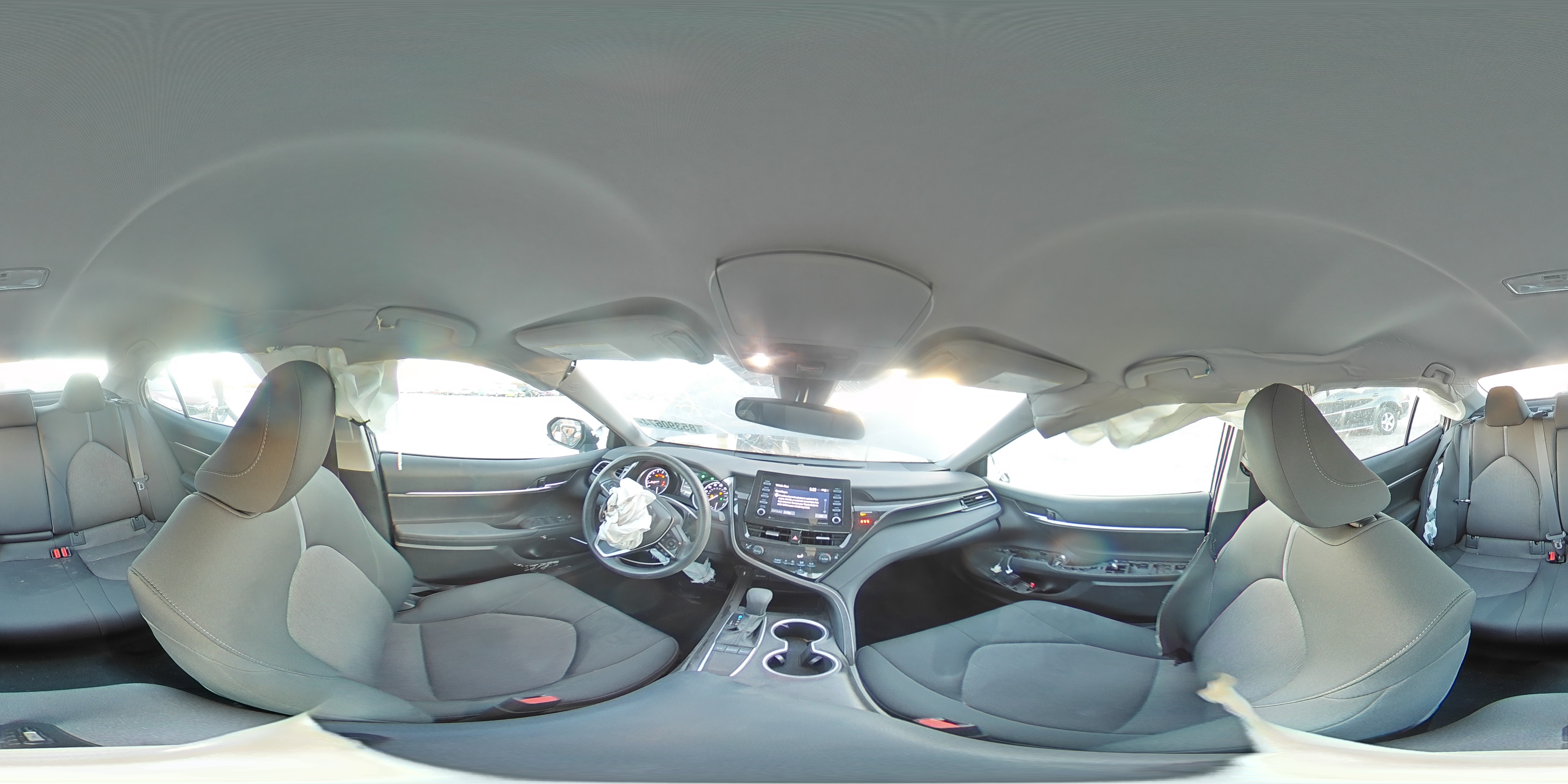 2023 Toyota Camry - Image 12