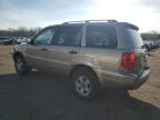 2003 Honda Pilot Exl продається в New Britain, CT - Front End