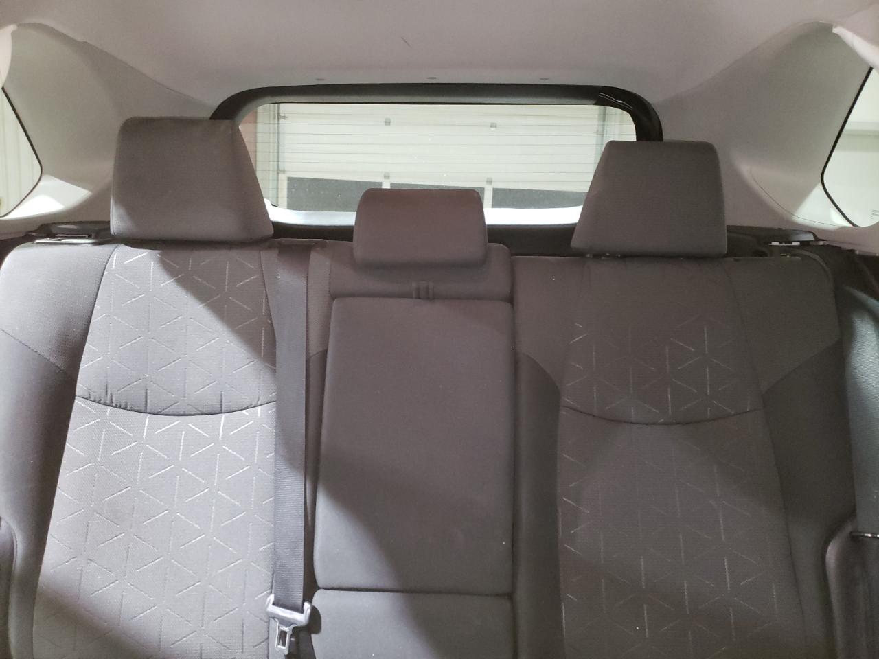 2021 Toyota RAV 4 - Image 10