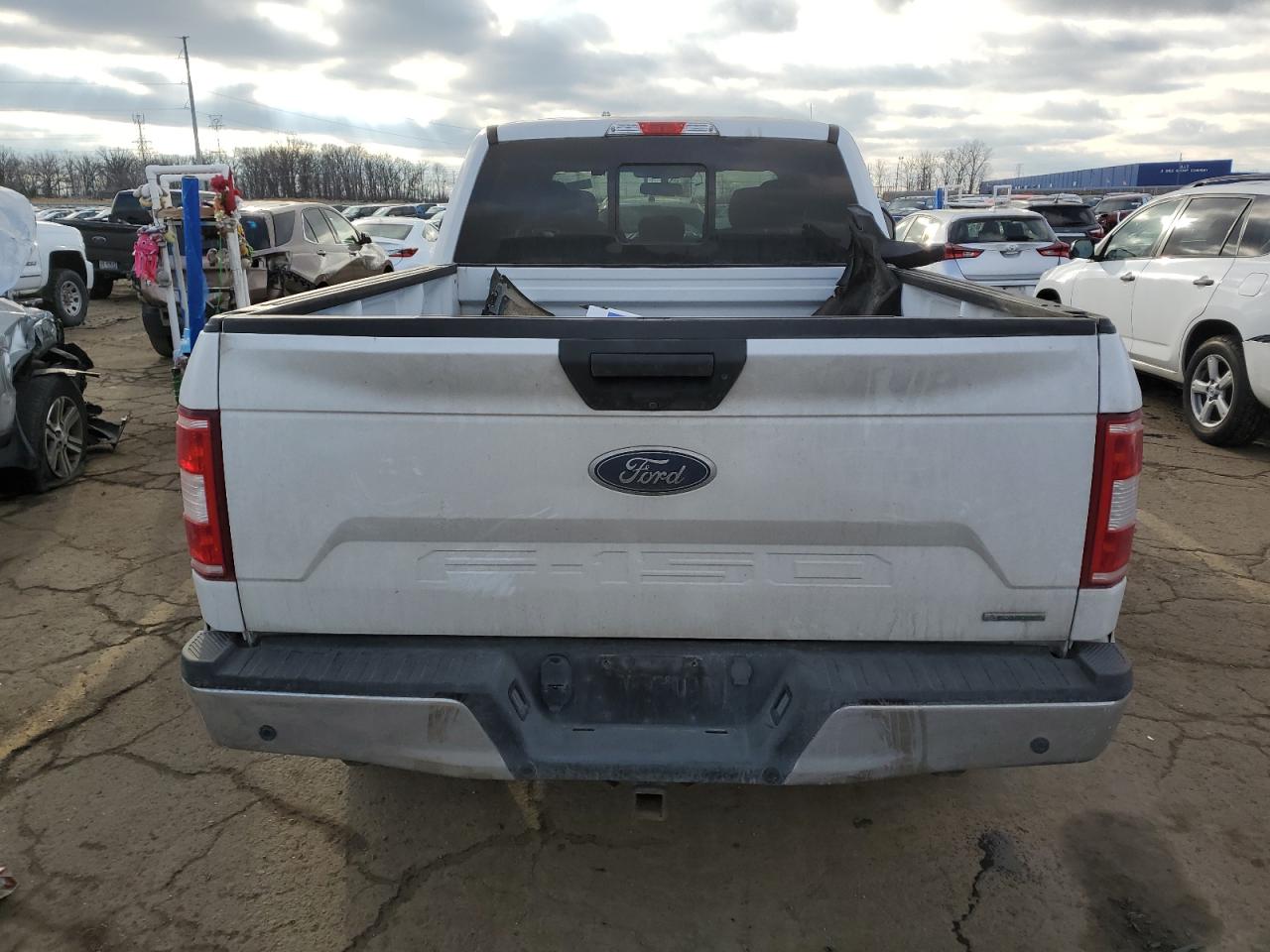 2019 Ford F-150 - Image 6