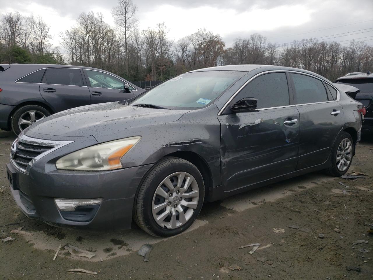 1N4AL3AP2FC124650 2015 NISSAN ALTIMA - Image 1