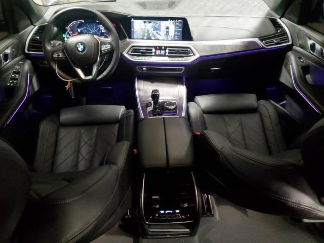  BMW X5 2023 Czarny