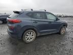 2021 Hyundai Tucson Limited na sprzedaż w Airway Heights, WA - Front End