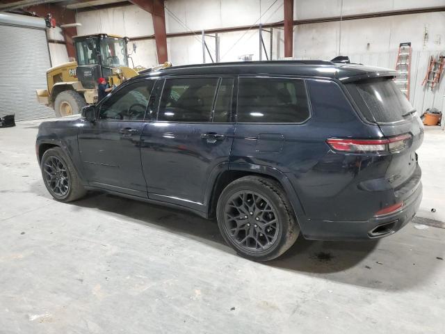  JEEP GRAND CHER 2023 Синий