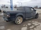 2007 Ford F150 Supercrew for Sale in Fort Wayne, IN - Burn - Engine