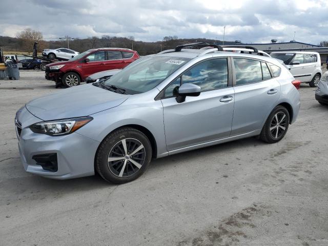 2019 Subaru Impreza Premium