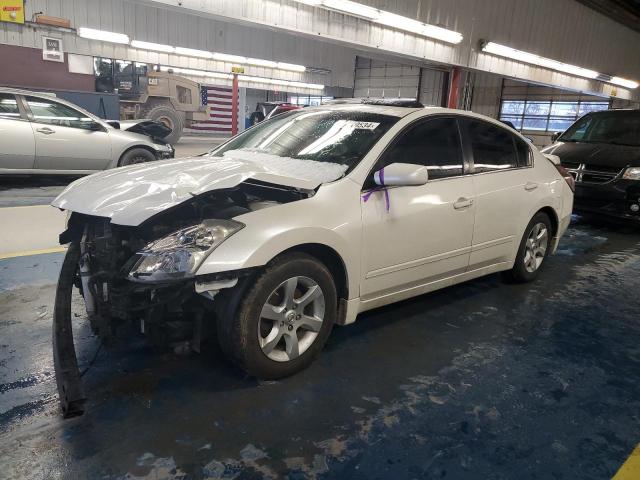 2008 Nissan Altima 2.5