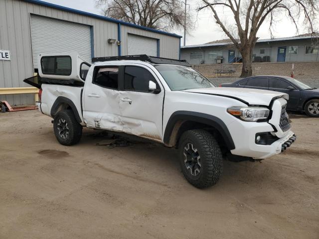  TOYOTA TACOMA 2019 Белый