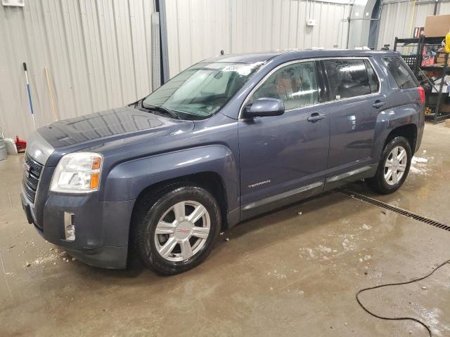 2014 Gmc Terrain Sle