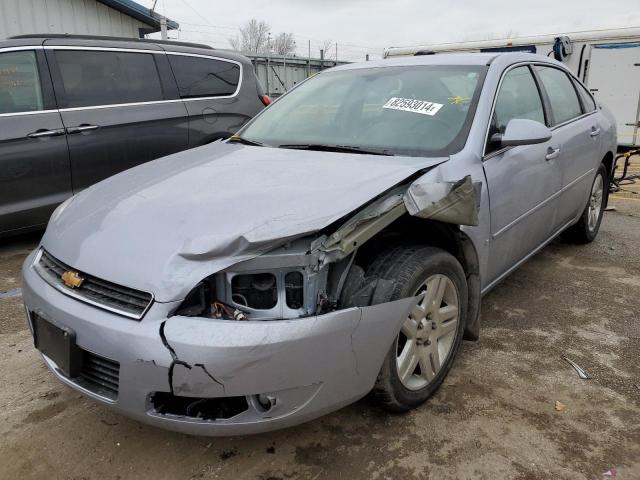 2006 Chevrolet Impala Lt