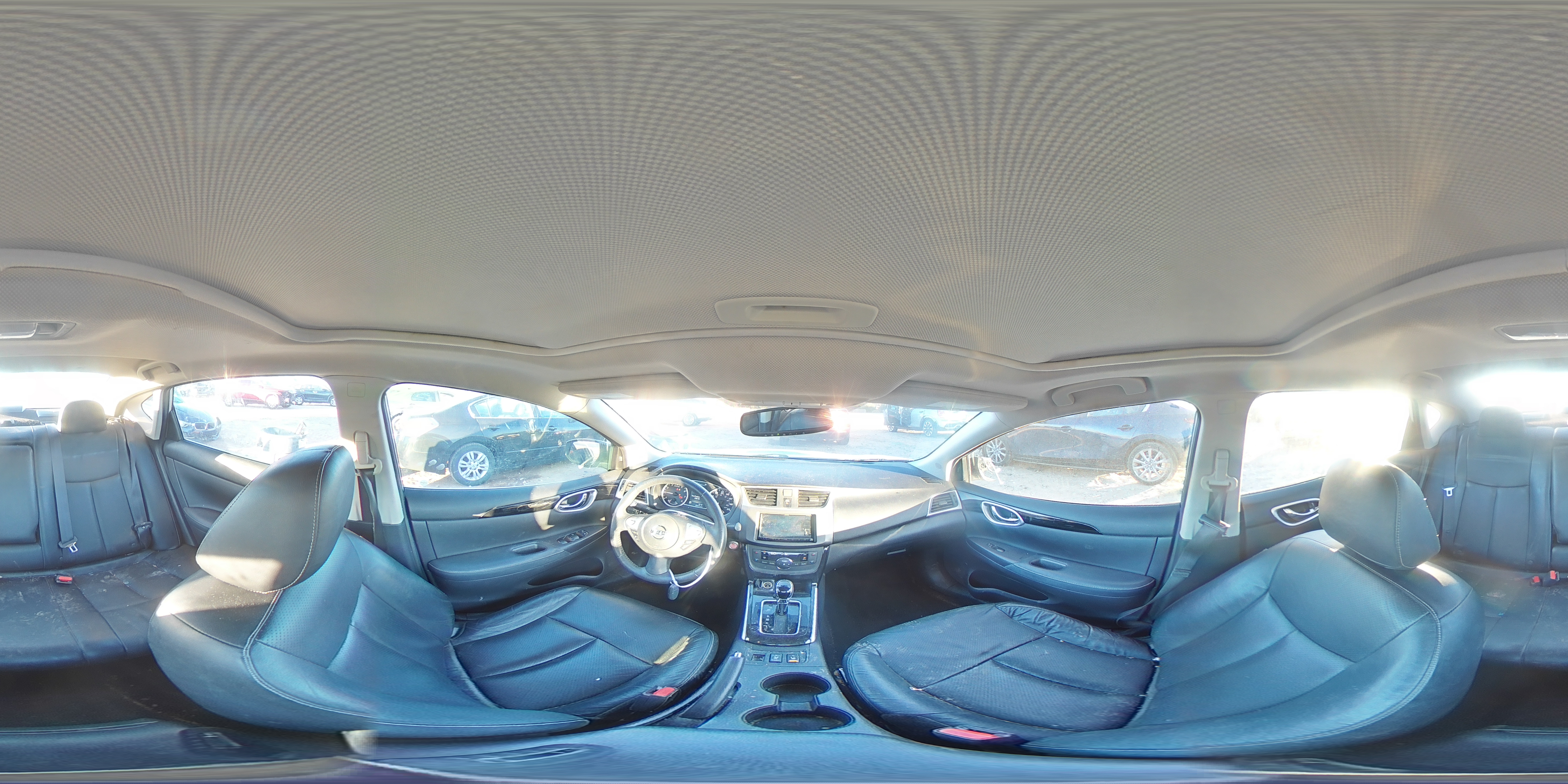 2018 Nissan Sentra - Image 13