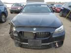 2013 Bmw 535 Xi продається в Assonet, MA - Front End