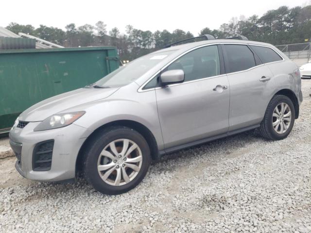 2011 Mazda Cx-7 