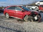 2010 Lexus Rx 350 на продаже в Prairie Grove, AR - Front End