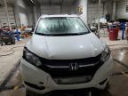 2016 Honda Hr-V Exl продається в York Haven, PA - Front End