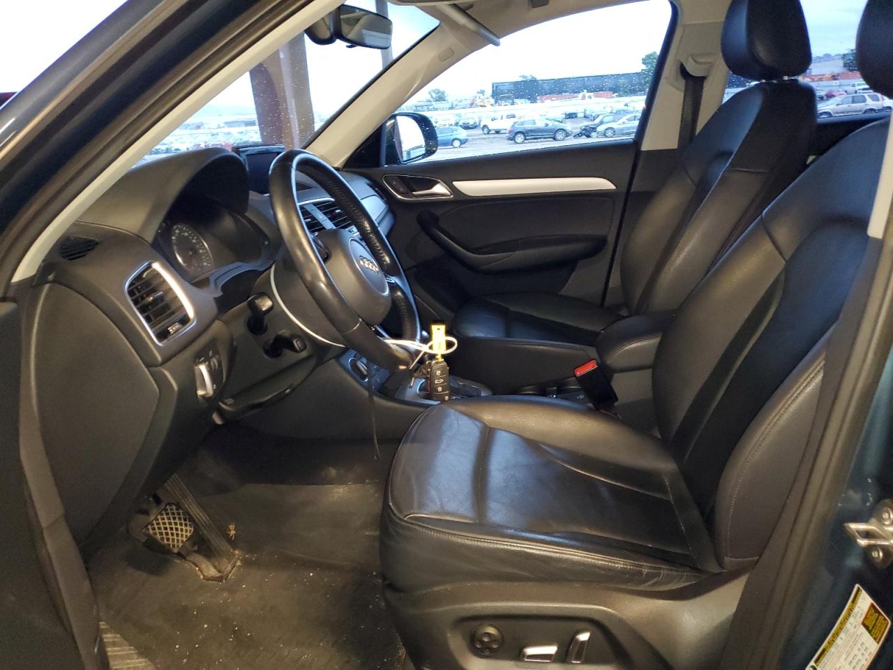 2017 Audi Q3 - Image 7