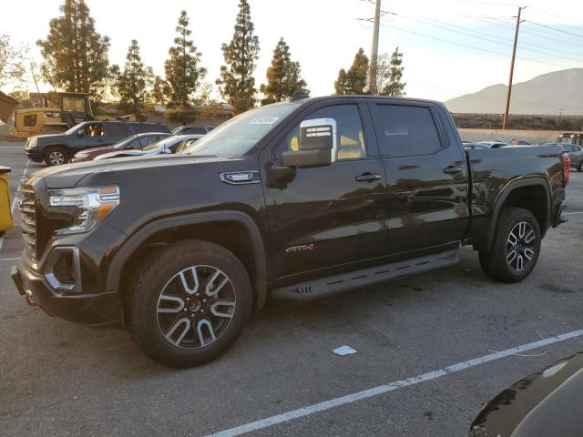 2021 Gmc Sierra K1500 At4