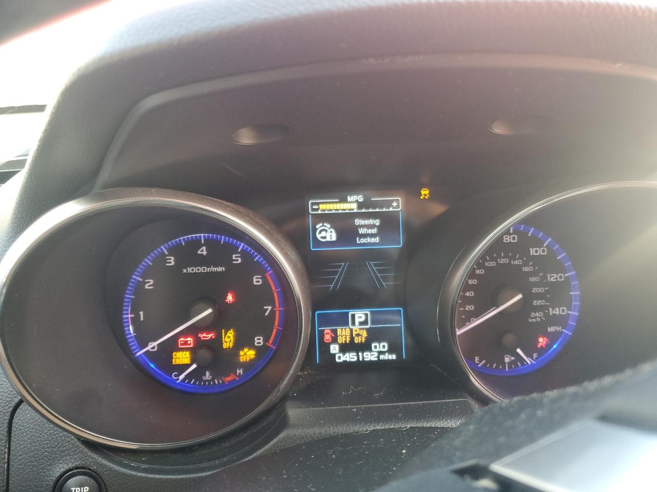 2019 Subaru Outback - Image 9