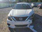 2017 Nissan Altima 2.5 იყიდება Riverview-ში, FL - Front End