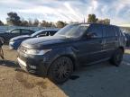 2017 Land Rover Range Rover Sport Hse Dynamic за продажба в Martinez, CA - Front End