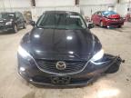 2015 Mazda 6 Grand Touring продається в Milwaukee, WI - Front End