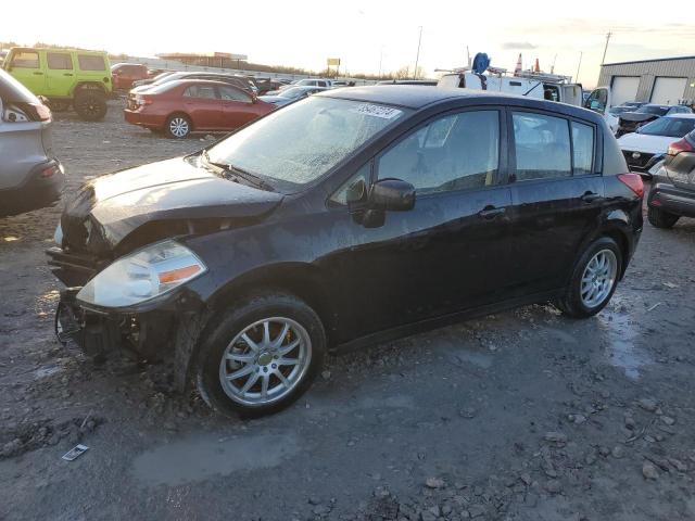 2007 Nissan Versa S