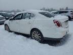 2011 Lincoln Mks  იყიდება Central Square-ში, NY - Rear End