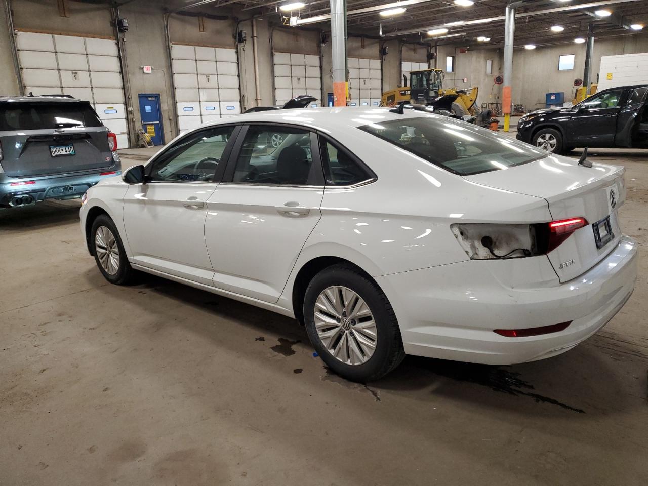 2020 Volkswagen Jetta - Image 2