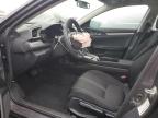 2017 Honda Civic Lx за продажба в Portland, OR - Front End