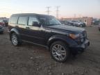 2011 Dodge Nitro Heat продається в Elgin, IL - Front End