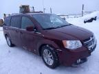 2020 Dodge Grand Caravan Sxt за продажба в Anchorage, AK - All Over