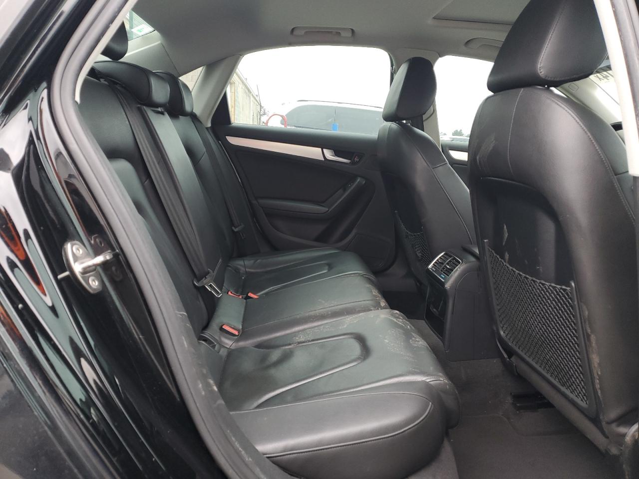2010 Audi A4 - Image 10