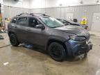2019 Jeep Cherokee Trailhawk на продаже в Casper, WY - Front End