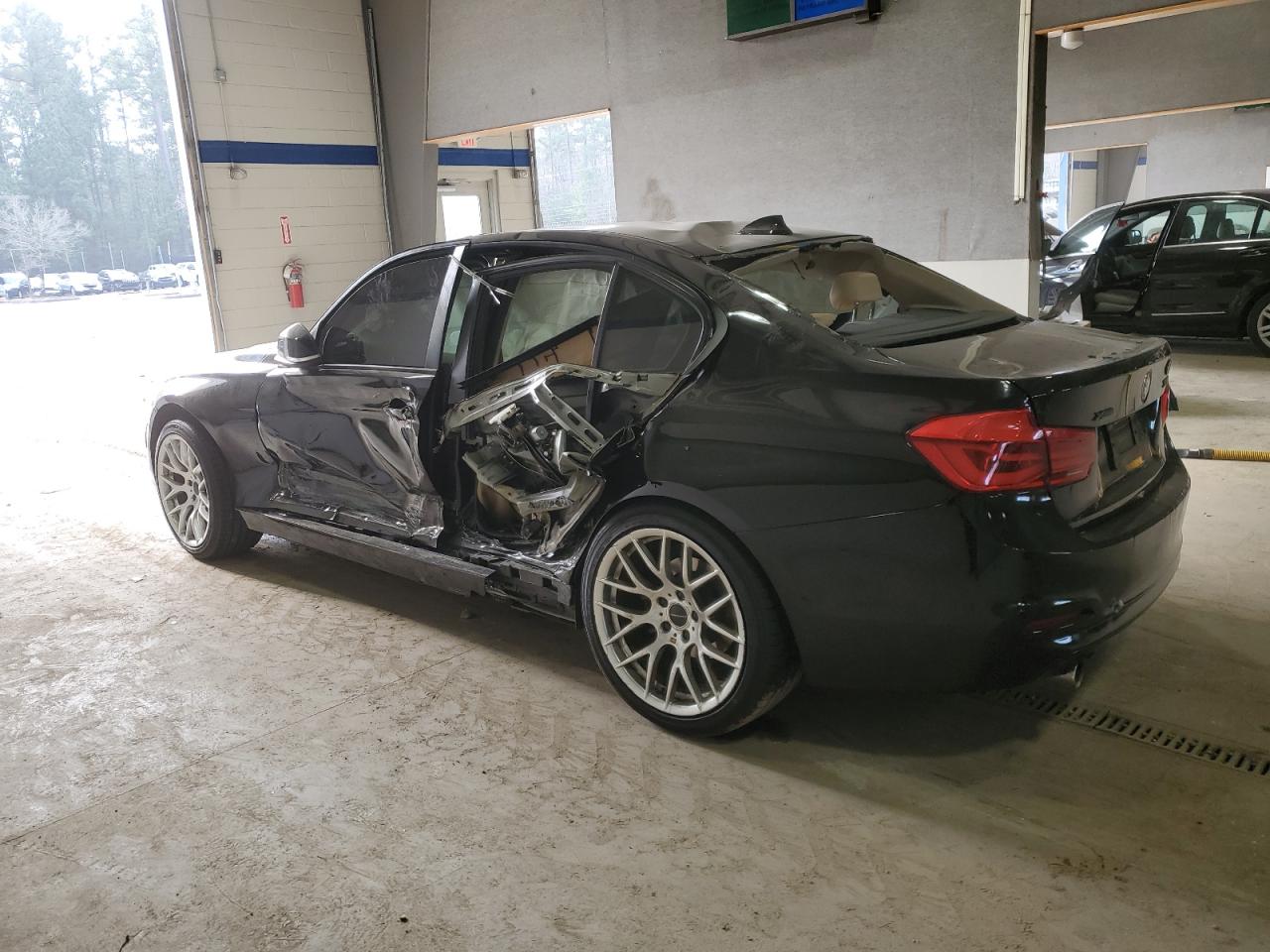 2018 BMW 3er - Image 2