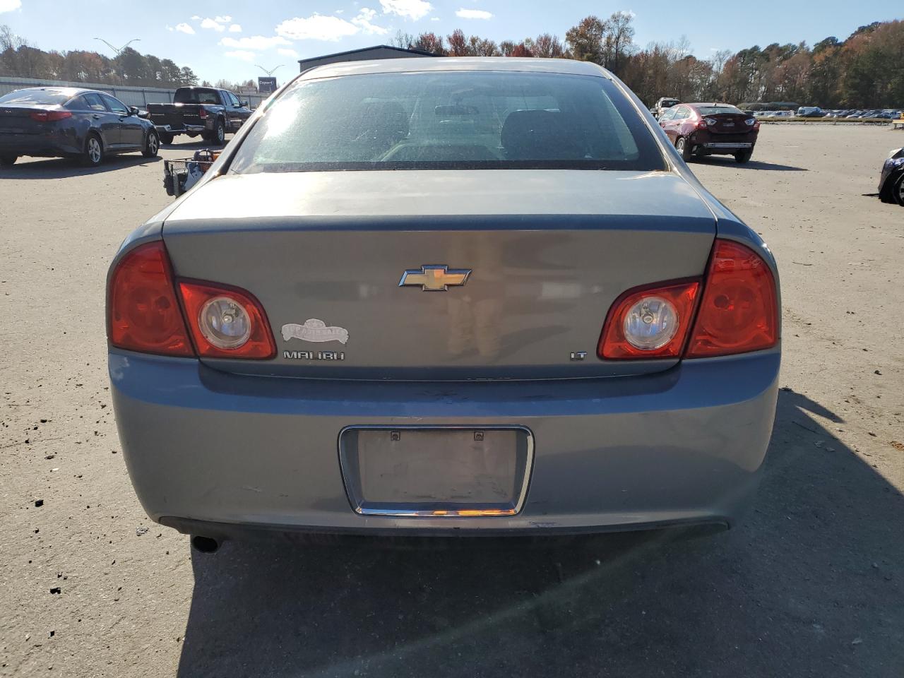2009 Chevrolet Malibu - Image 6