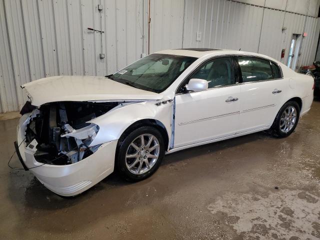 2008 Buick Lucerne Cxl