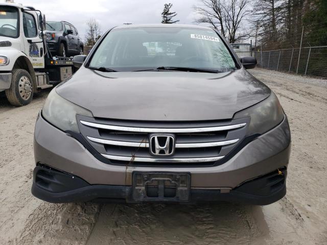  HONDA CRV 2012 Charcoal