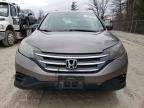 2012 Honda Cr-V Lx na sprzedaż w Northfield, OH - Front End