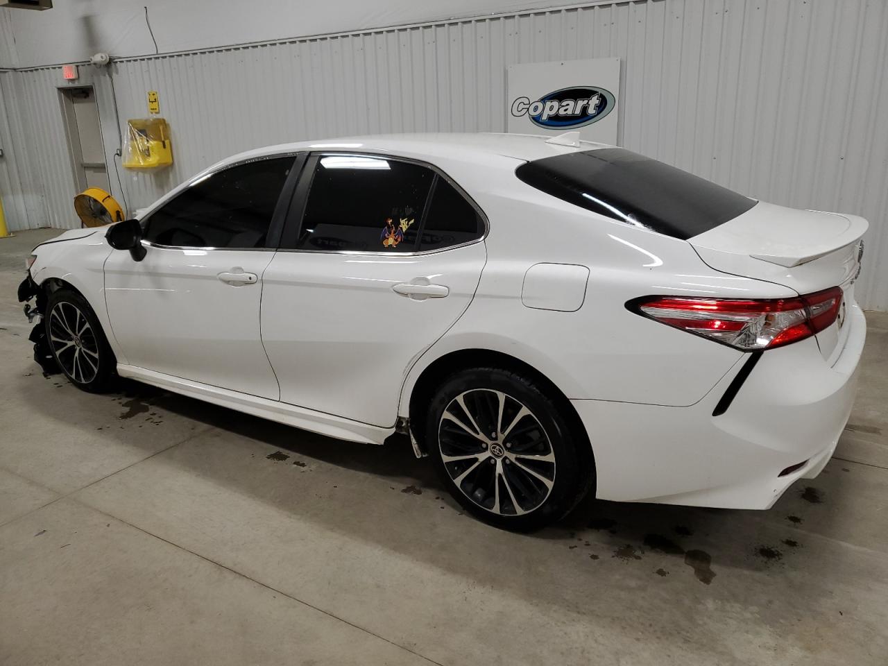 2020 Toyota Camry - Image 2
