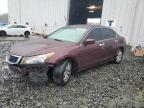 2010 Honda Accord Exl للبيع في Windsor، NJ - Front End