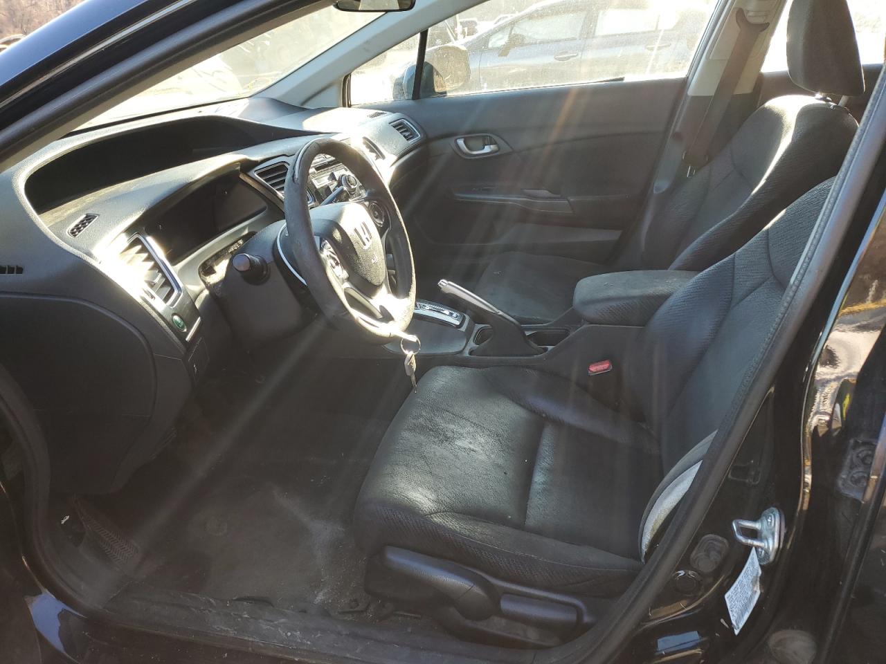 2013 Honda Civic - Image 7