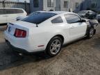 2012 Ford Mustang  на продаже в Los Angeles, CA - Front End