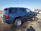 Albuquerque, NM에서 판매 중인 2020 Chevrolet Tahoe K1500 Lt - Rollover