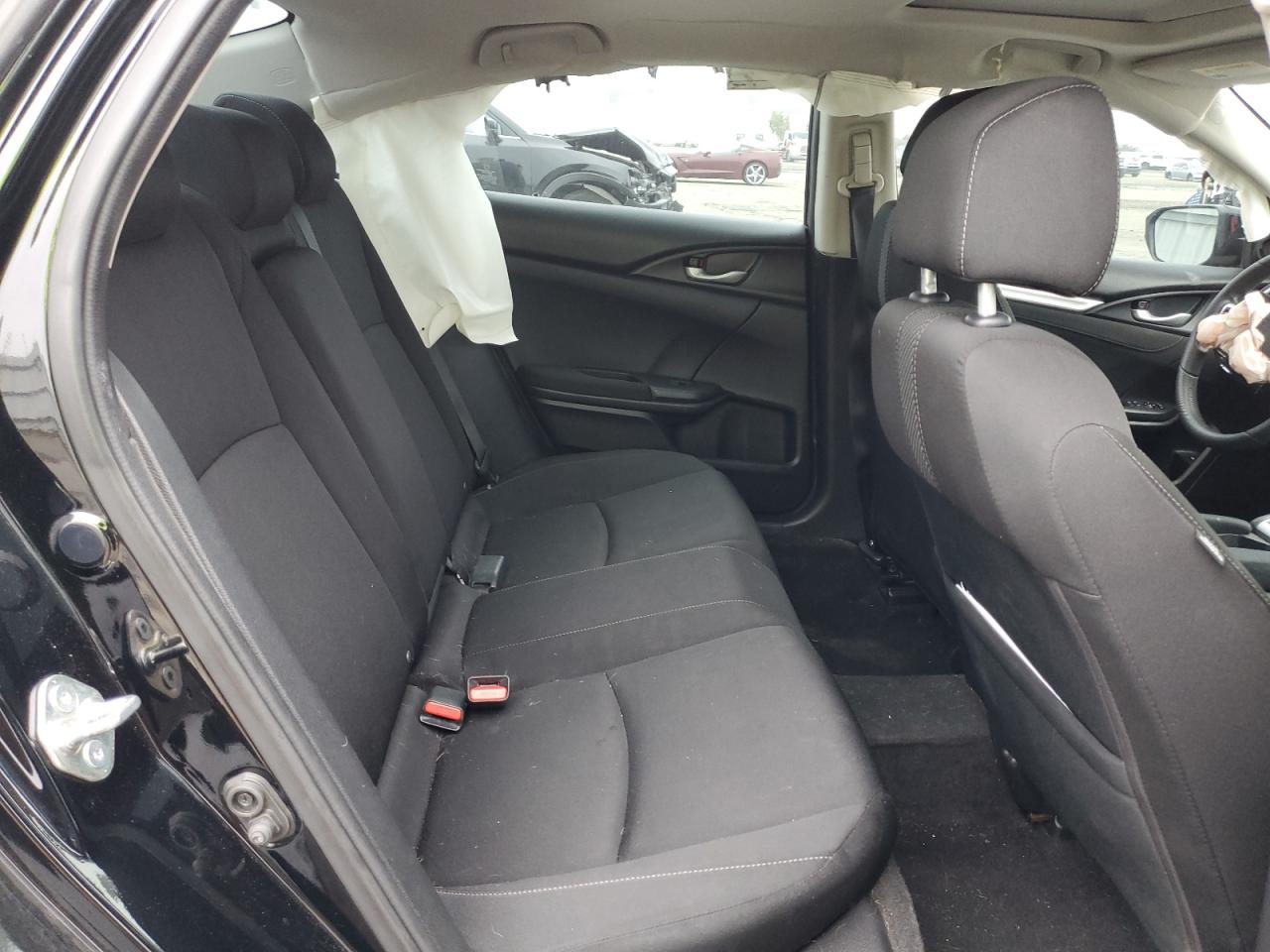 2017 Honda Civic - Image 10