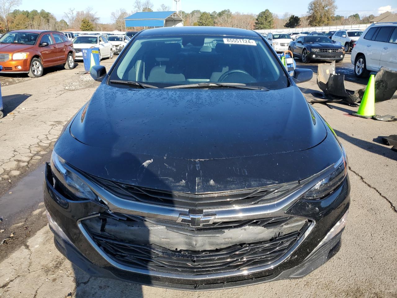 2023 Chevrolet Malibu - Image 5