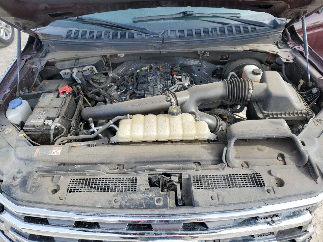 1FMJU1HT4MEA86382 FORD EXPEDITION 2021